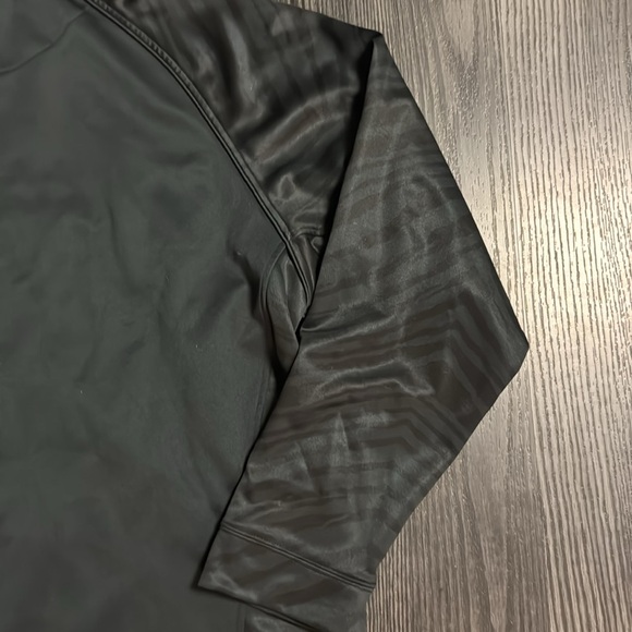 ♥️💙ZUBAZ FULL ZIP BUFFALO BILLS HOODIE♥️💙ZIP POCKETS♥️💙SZ 2XL♥️ - Picture 9 of 11